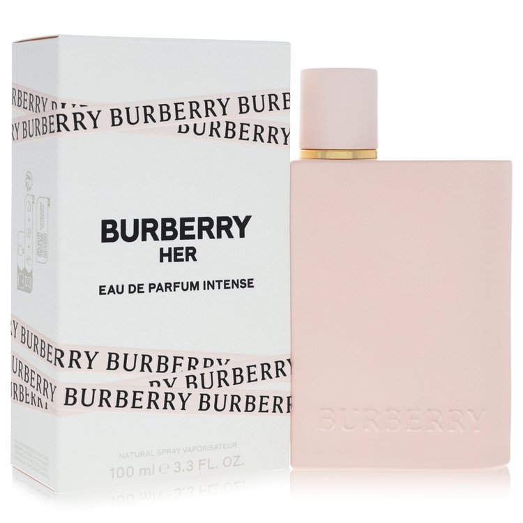 Burberry Her Intense Eau De Parfum Spray By Burberry, Perfume for Women, available at zachava.com