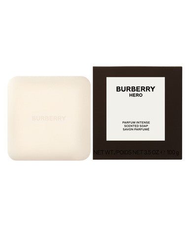 Burberry Hero Parfum Intense 3.5 Scented Soap
