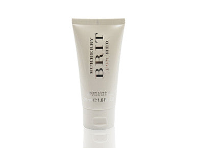 Burberry Brit 1.6 Body Lotion For Women Secondary image