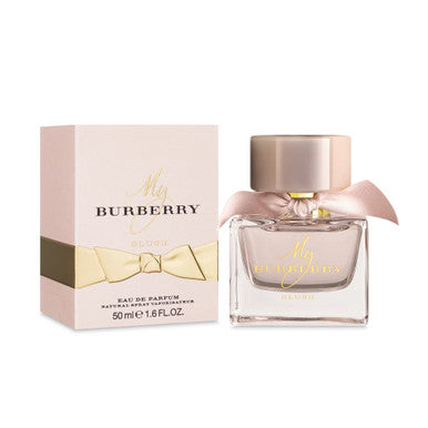 Burberry My Burberry Blush 1.6 Eau De Parfum Spray Secondary image