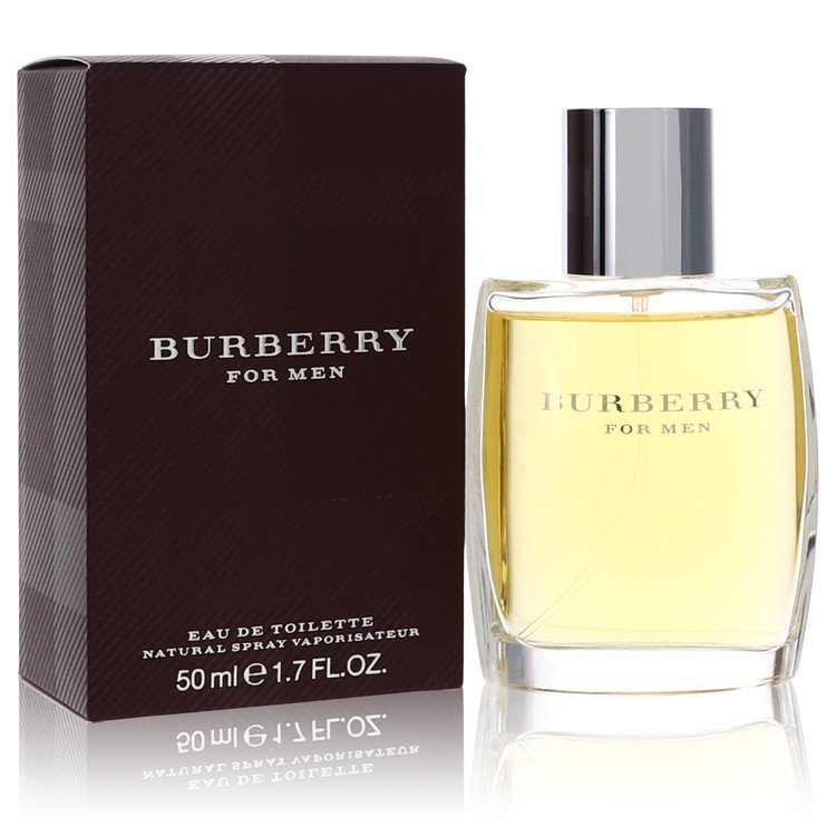 Burberry Eau De Toilette Spray By Burberry, Cologne for Men, available at zachava.com