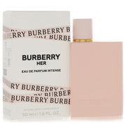 Burberry Her Eau De Parfum Intense Spray By Burberry, Perfume for Women, available at Zachava.com.