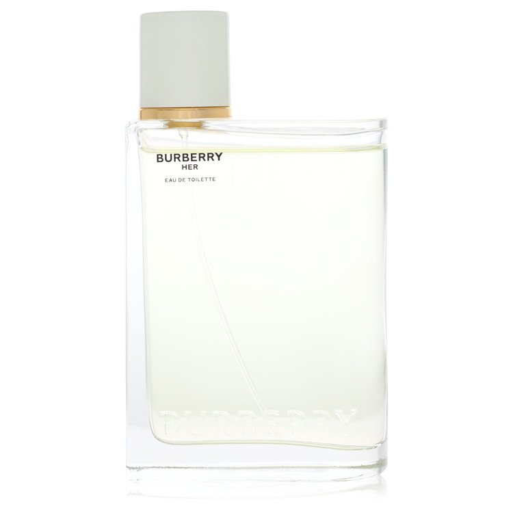 Burberry Her Eau De Toilette Spray By Burberry, Perfume for Women, available at zachava.com