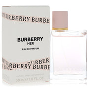 Burberry Her Eau De Parfum Spray By Burberry, Perfume for Women, available at zachava.com