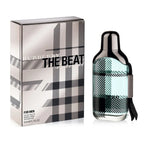 Burberry The Beat 1.7Fl Oz / 50Ml, Eau De Toilette Spray Cologne For Men In Sealed Box - ACCEXO
