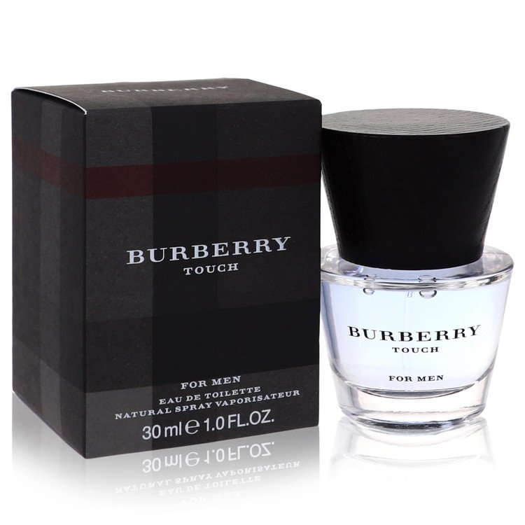 Burberry Touch Eau De Toilette Spray By Burberry, Cologne for Men, available at zachava.com