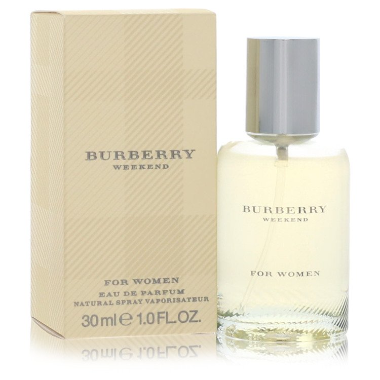 Weekend Eau De Parfum Spray By Burberry, Perfume for Women, available at Zachava.com.
