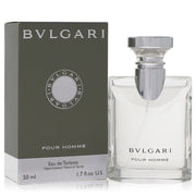 Bvlgari Eau De Toilette Spray By Bvlgari - Zachava.com