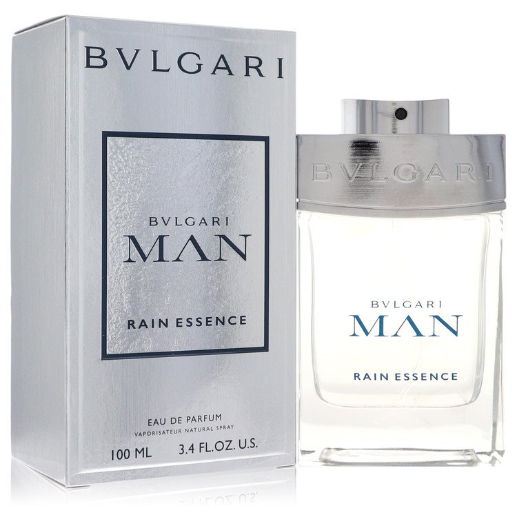 Bvlgari Man Rain Essence Eau De Parfum Spray By Bvlgari, Cologne for Men, available at Zachava.com.
