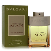 Bvlgari Man Wood Neroli Eau De Parfum Spray By Bvlgari, Cologne for Men, available at zachava.com