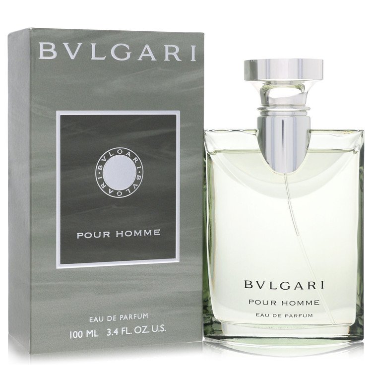 Bvlgari Eau De Parfum Spray By Bvlgari, Cologne for Men, available at zachava.com