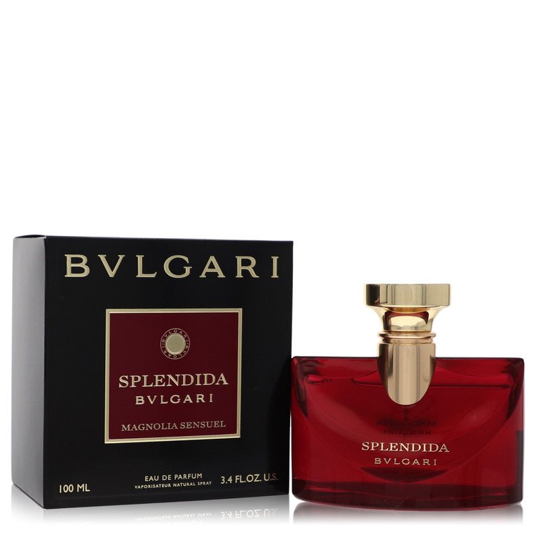 Bvlgari Splendida Magnolia Sensuel Eau De Parfum Spray By Bvlgari, Perfume for Women, available at zachava.com