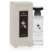 Bvlgari Eau parfumée Au Thé Noir Mini Eau de Cologne By Bvlgari, Perfume for Women, available at zachava.com