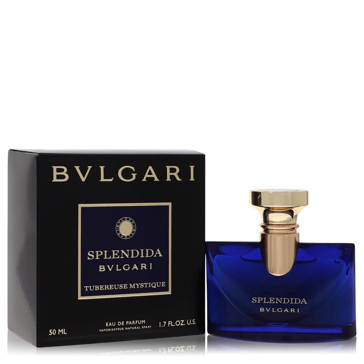Bvlgari Splendida Tubereuse Mystique Eau De Parfum Spray By Bvlgari, Perfume for Women, available at Zachava.com.