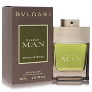 Bvlgari Man Wood Essence Eau De Parfum Spray By Bvlgari, Cologne for Men, available at zachava.com