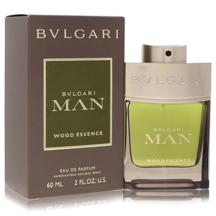 Bvlgari Man Wood Essence Eau De Parfum Spray By Bvlgari, Cologne for Men, available at zachava.com