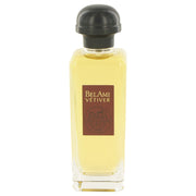 Bel Ami Vetiver by Hermès Eau De Toilette Spray (unboxed) 3.3 oz for Men