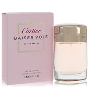 Baiser Vole Eau De Parfum Spray By Cartier, Perfume for Women, available at zachava.com