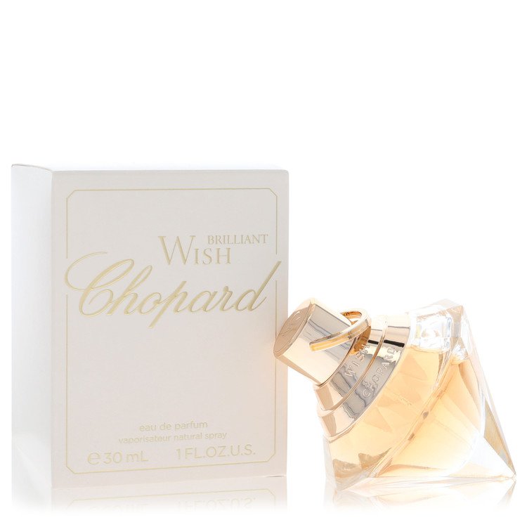 Brilliant Wish Eau De Parfum Spray By Chopard, Perfume for Women, available at zachava.com