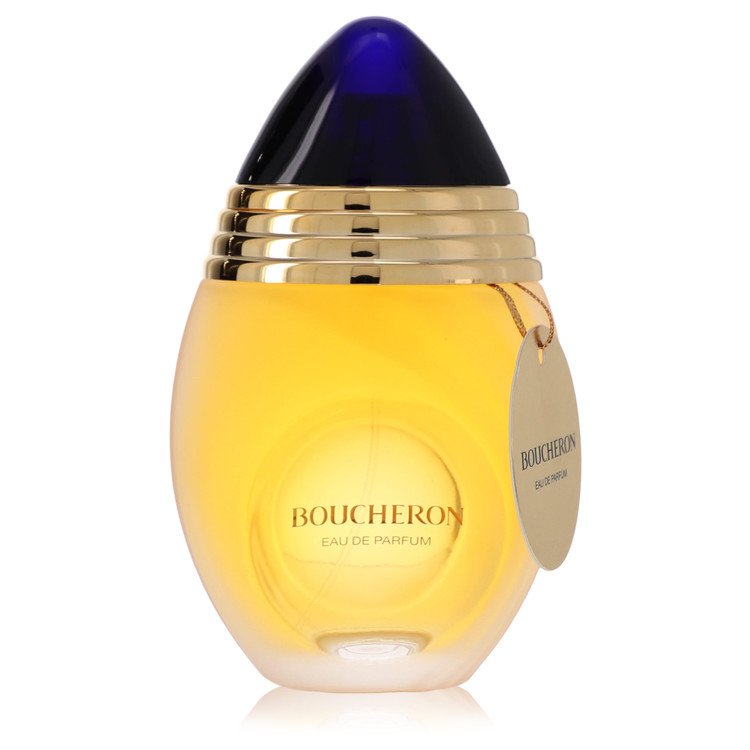Boucheron Eau De Parfum Spray (Tester) By Boucheron, Perfume for Women, available at zachava.com
