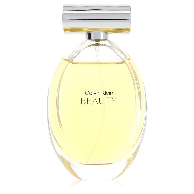 Beauty by Calvin Klein Eau De Parfum Spray (unboxed) 3.4 oz for Women