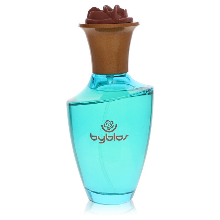 Byblos by Byblos Eau De Toilette Spray (unboxed) 3.4 oz for Women
