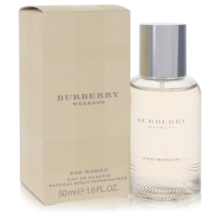 Burberry - Weekend Perfume By Burberry Eau De Parfum Spray. SKU: 402425