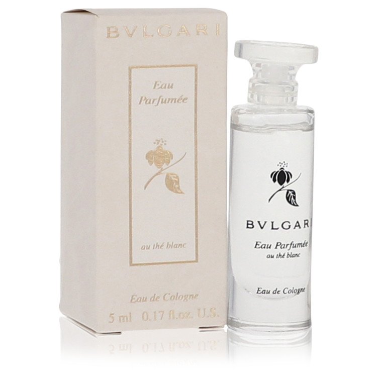 Bvlgari White Mini EDC By Bvlgari, Perfume for Women, available at zachava.com