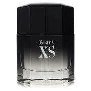 Black Xs Eau De Toilette Spray (Tester) By Paco Rabanne - Zachava.com