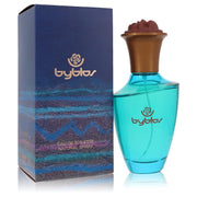Byblos Eau De Toilette Spray By Byblos, Perfume for Women, available at zachava.com