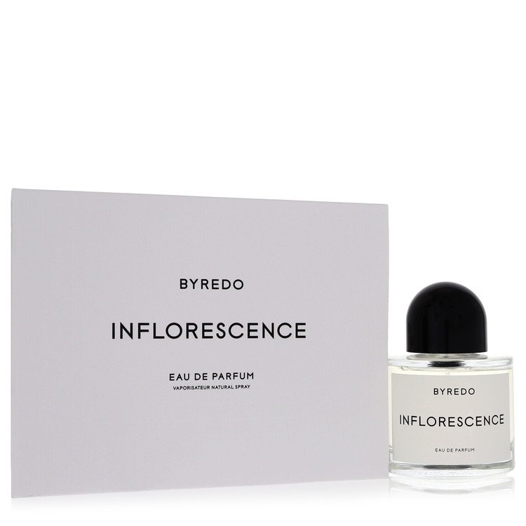Byredo Inflorescence Eau De Parfum Spray By Byredo - Zachava.com