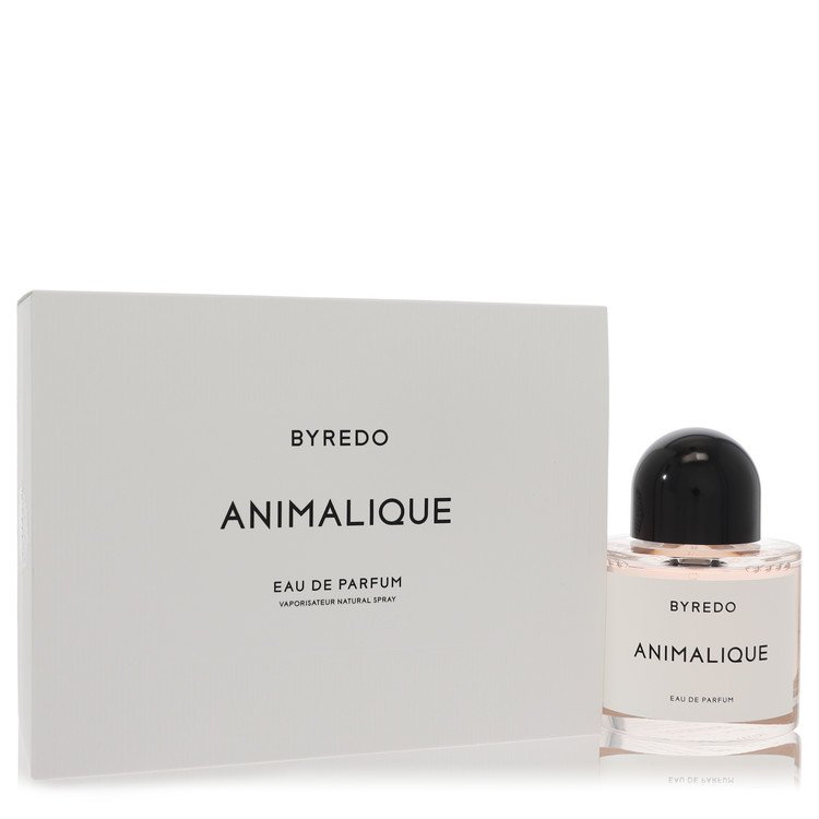 Byredo Animalique Eau De Parfum Spray (Unisex) By Byredo - Zachava.com