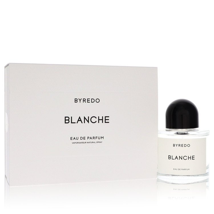Byredo Blanche Eau De Parfum Spray By Byredo - Zachava.com