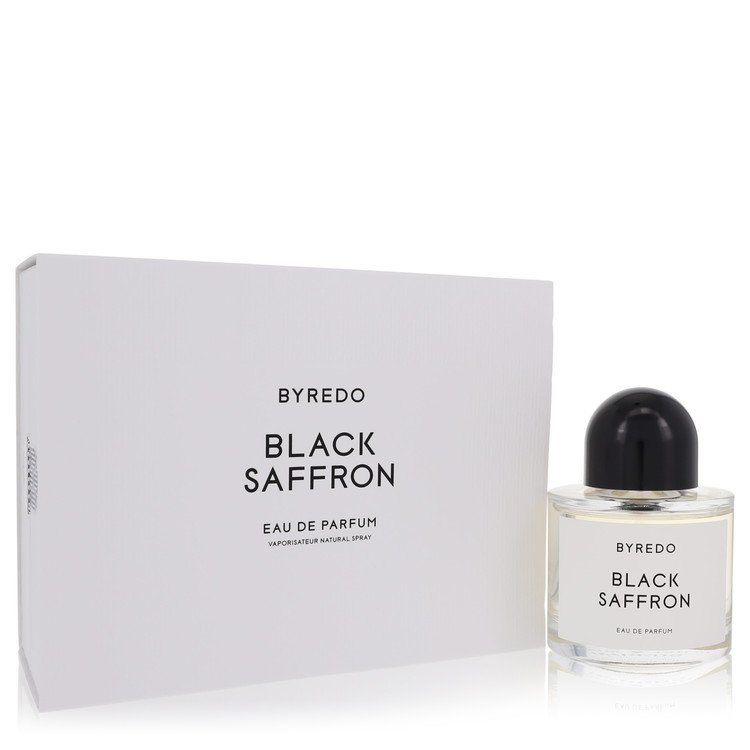 Byredo Black Saffron Eau De Parfum Spray (Unisex) By Byredo - Zachava.com