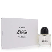 Byredo Black Saffron Eau De Parfum Spray (Unisex) By Byredo, Perfume for Women, available at zachava.com
