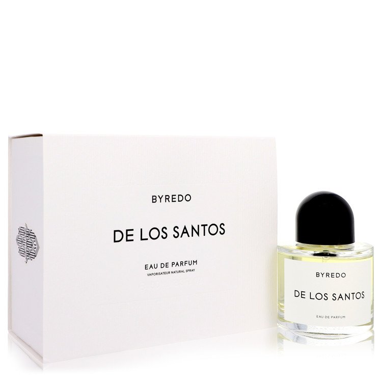 Byredo De Los Santos Eau De Parfum Spray (Unisex) By Byredo, Perfume for Women, available at zachava.com