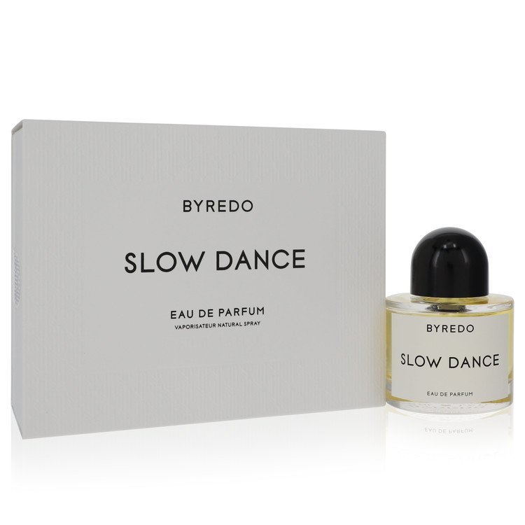 Byredo Slow Dance Eau De Parfum Spray (Unisex) By Byredo - Zachava.com