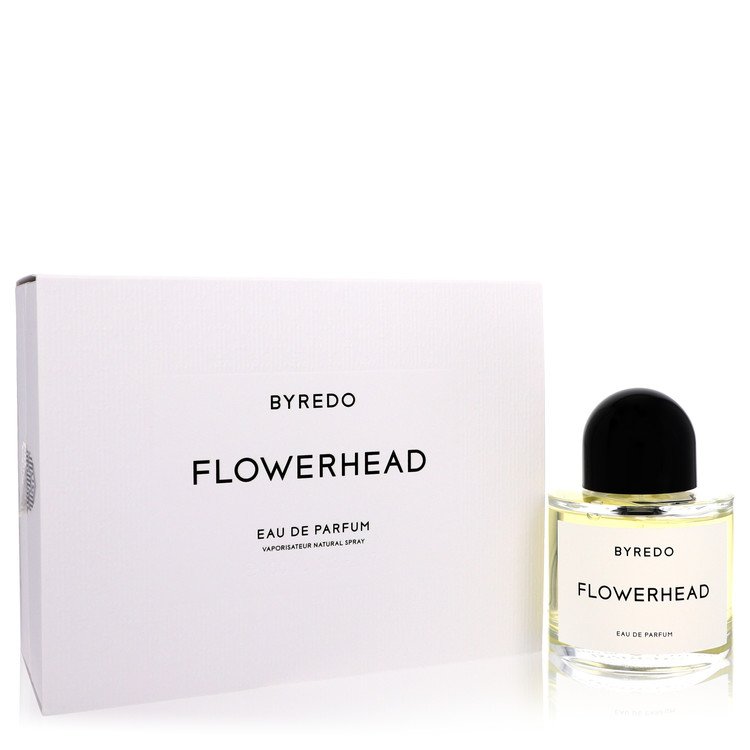 Byredo Flowerhead Eau De Parfum Spray (Unisex) By Byredo - Zachava.com