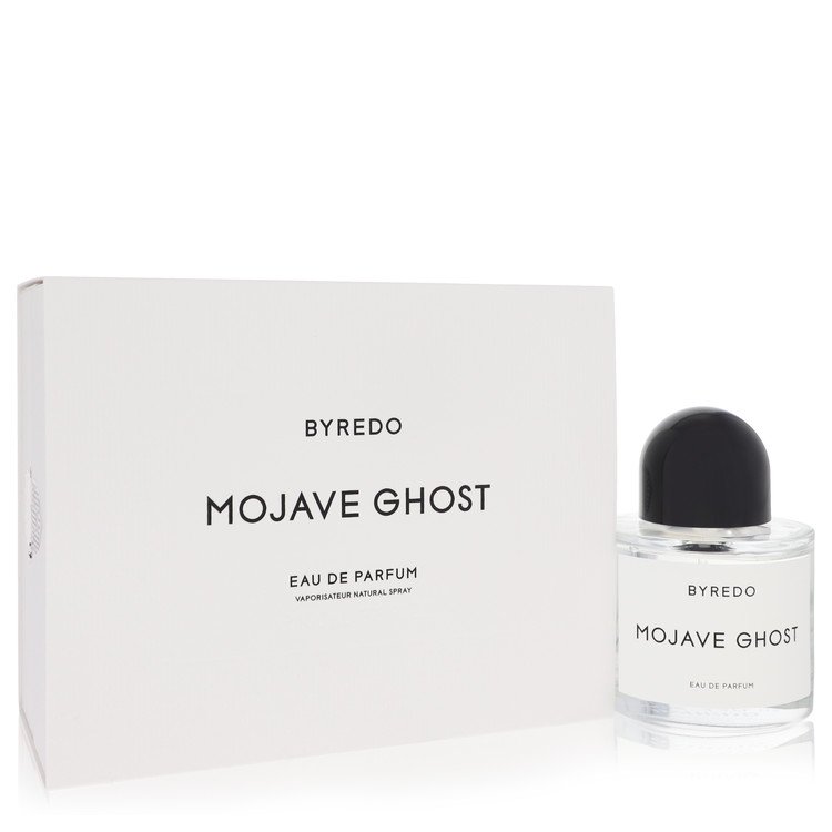 Byredo Mojave Ghost Eau De Parfum Spray (Unisex) By Byredo, Perfume for Women, available at zachava.com