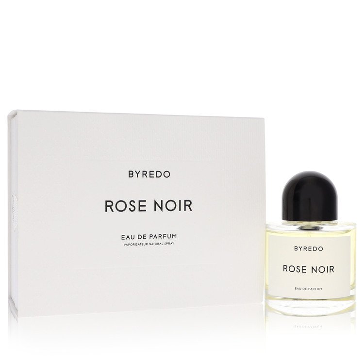 Byredo Rose Noir Eau De Parfum Spray (Unisex) By Byredo - Zachava.com