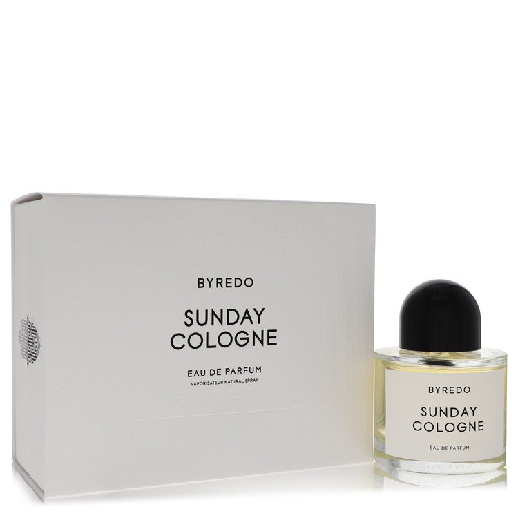 Byredo Sunday Cologne Eau De Parfum Spray (Unisex) By Byredo, Perfume for Women, available at Zachava.com.