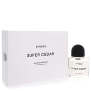 Byredo Super Cedar Eau De Parfum Spray By Byredo - Zachava.com