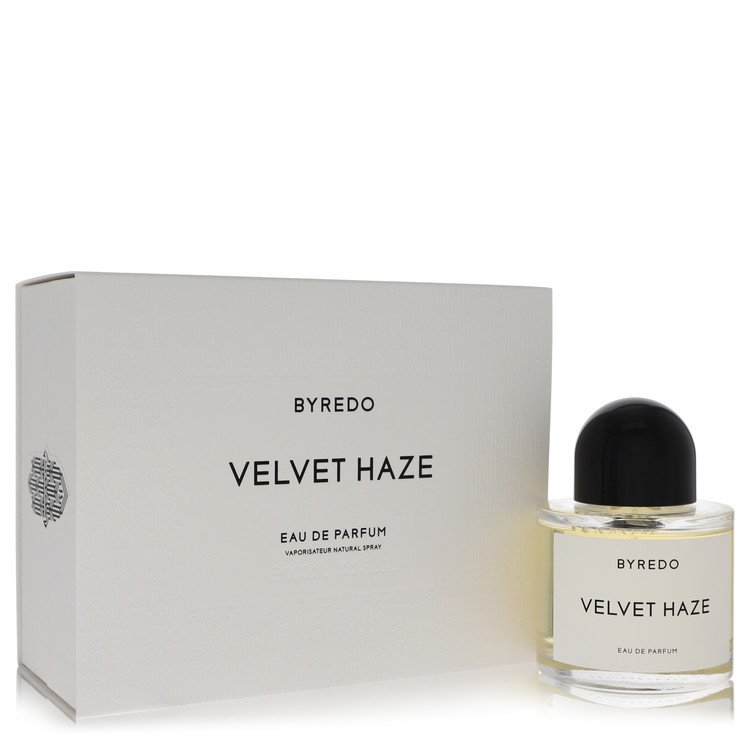 Byredo Velvet Haze Eau De Parfum Spray (Unisex) By Byredo - Zachava.com