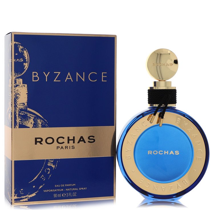 Byzance 2019 Edition Eau De Parfum Spray By Rochas, Perfume for Women, available at zachava.com