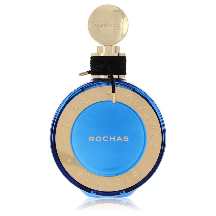 Byzance 2019 Edition Eau De Parfum Spray (Tester) By Rochas, Perfume for Women, available at zachava.com