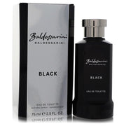 Baldessarini Black by Hugo Boss Eau De Toilette Spray 2.5 oz for Men