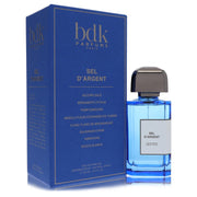 Bdk Sel Dargent by Bdk Parfums Eau De Parfum Spray (Unisex) 3.4 oz for Men