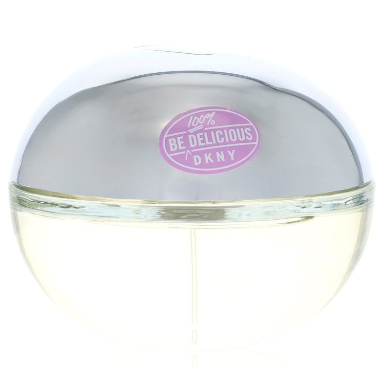 Be 100 Delicious by Donna Karan Eau De Parfum Spray (Unboxed) 3.4 oz for Women