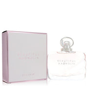 Beautiful Magnolia by Estée Lauder Eau De Parfum Spray 3.4 oz for Women