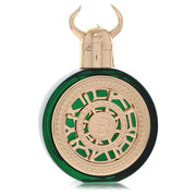 Bharara Viking Dubai by Bharara Beauty Eau De Parfum Spray (Unisex Unboxed) 3.4 oz for Men